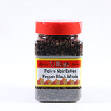 Pepper Black Seeds