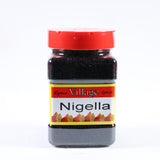 Nigella Seeds