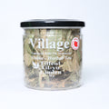 Linden Herbal Tisane