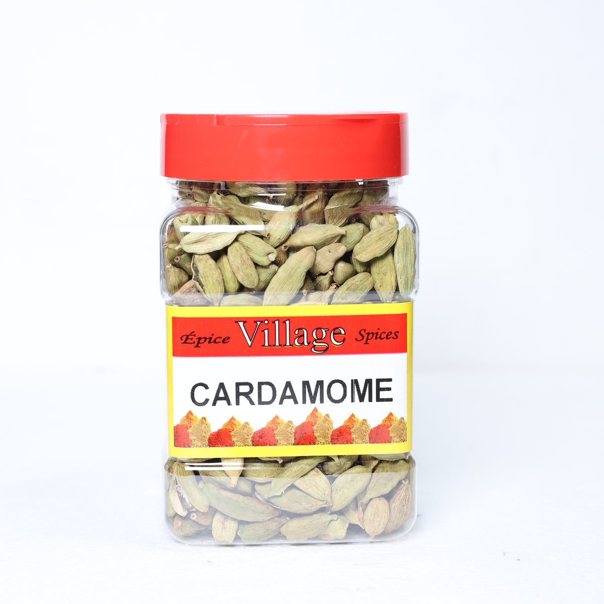 Cardamome Seeds