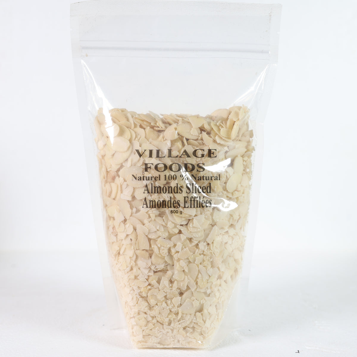 Almonds Sliced