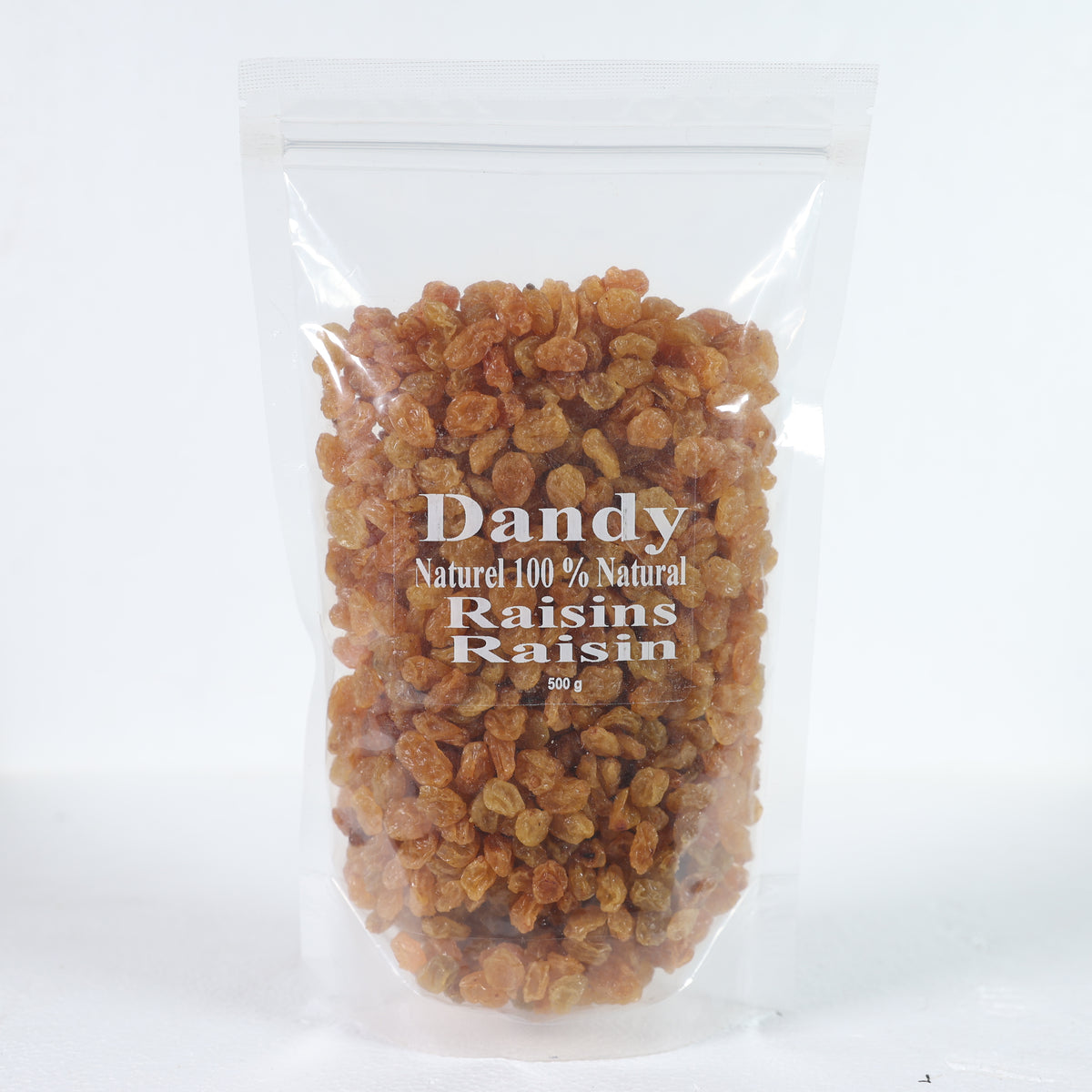 Raisins Golden