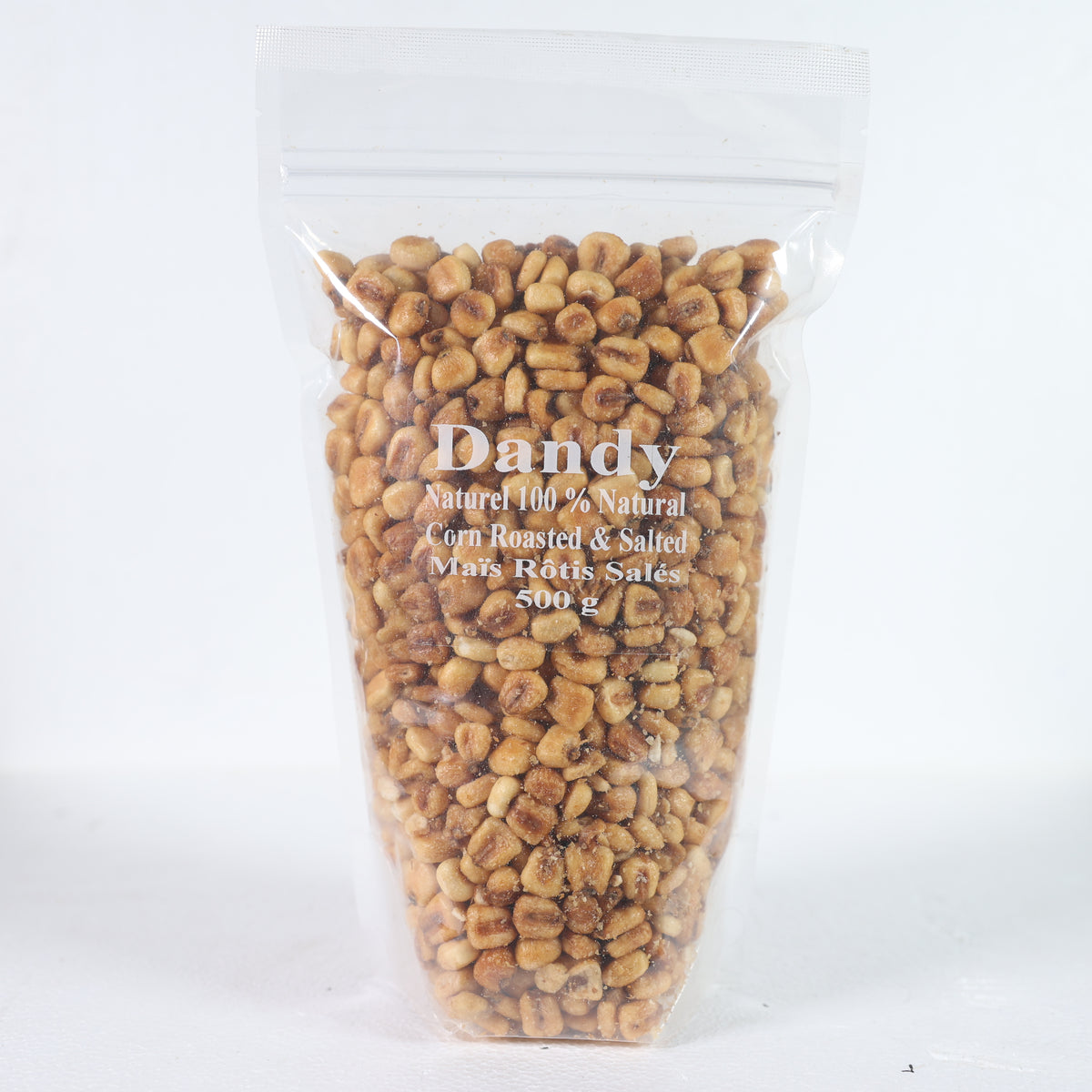 Corn Roasted & Salted