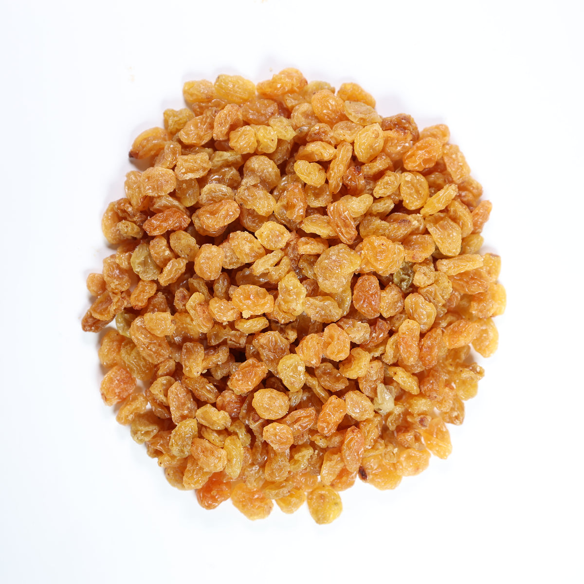 Raisins Golden