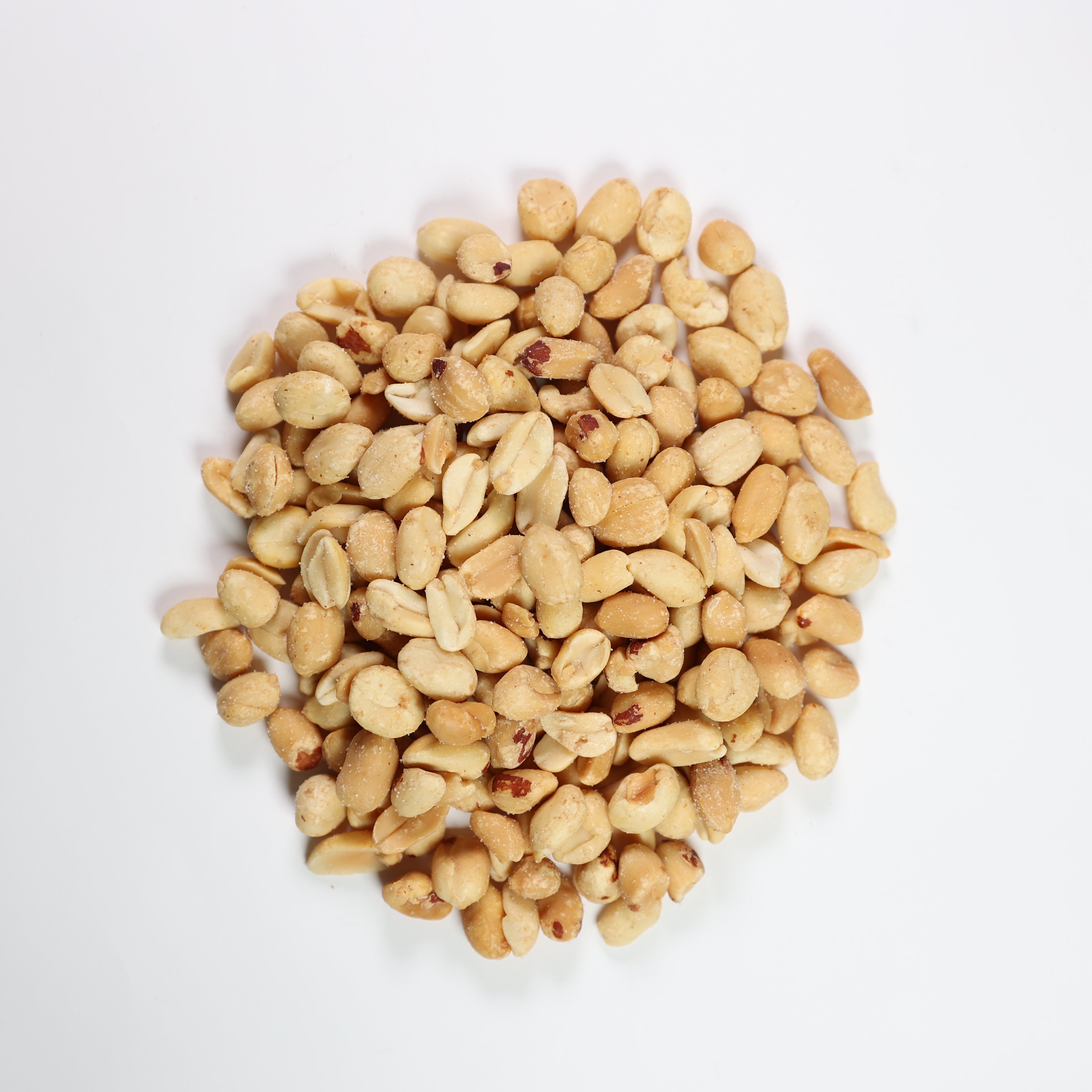 Peanuts Roasted & Salted