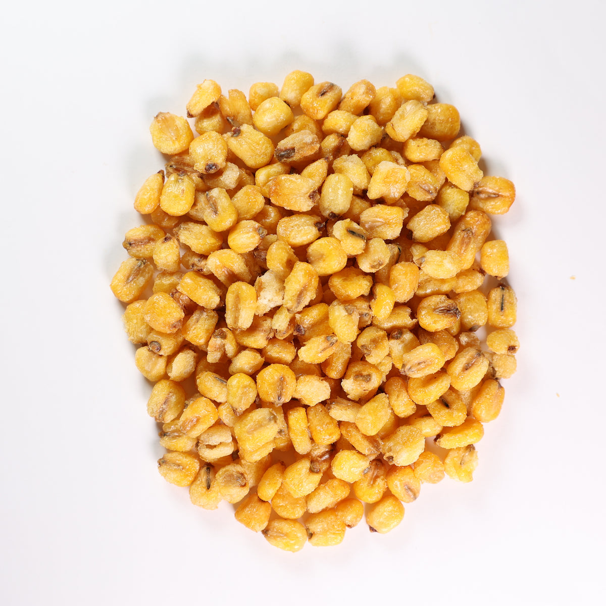 Corn Roasted & Salted