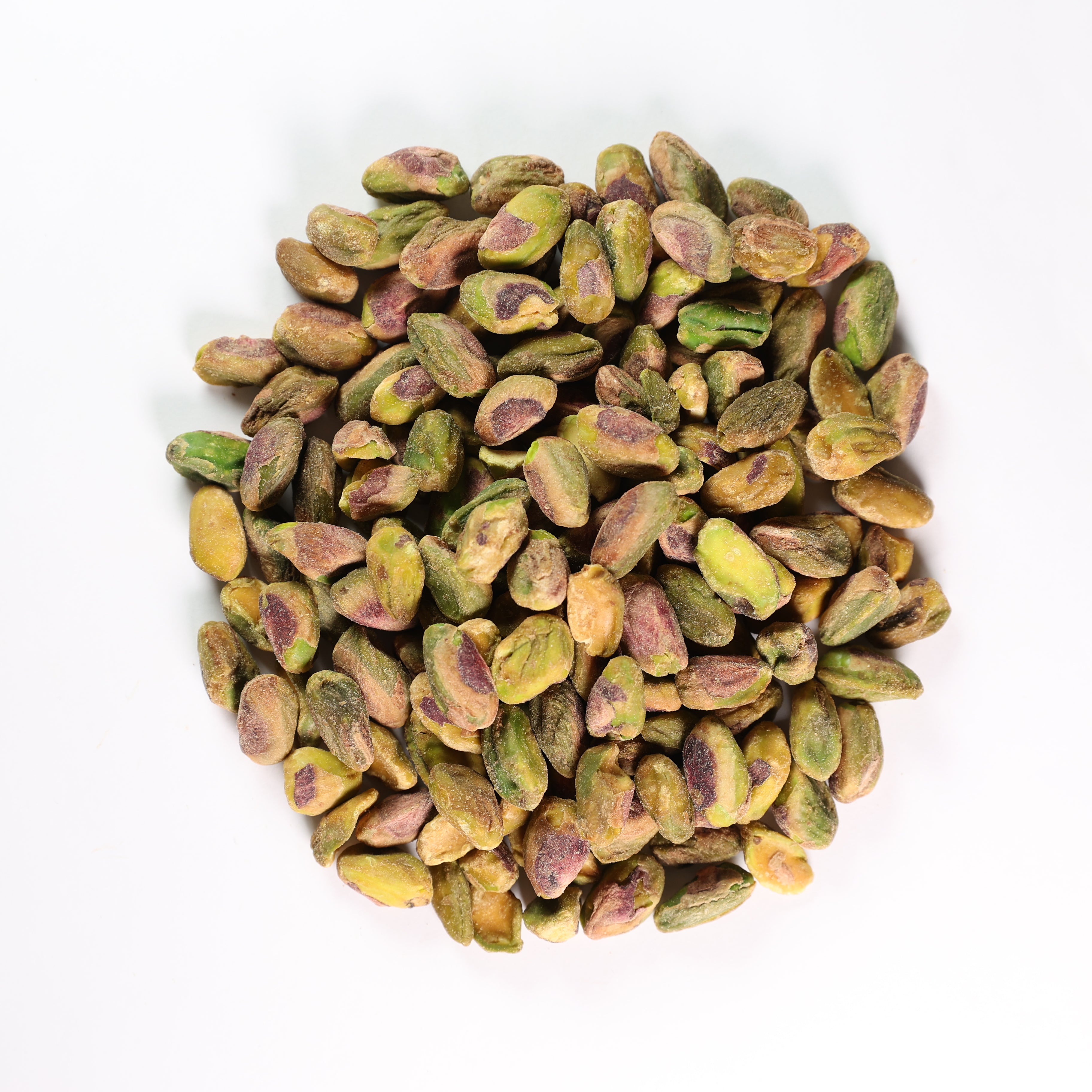 Pistachio Hearts