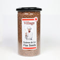 Flax Seeds