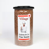 Flax Seeds