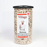 Quinoa Mix