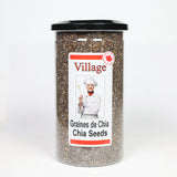 Chia Seeds