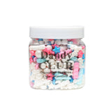 Confettis (coquillages)