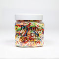 Confetti (Rainbow Vermiseli)