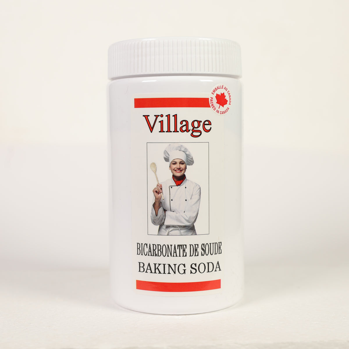 Baking Soda
