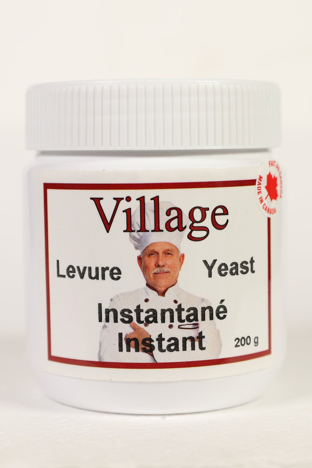Instant Yeast