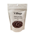 Chocolate covered Cashews