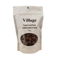 Chocolate covered peanuts