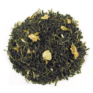 Green Tea-Jasmine - Village Foods Montreal 