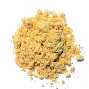 Yellow Mustard Powder - Village Foods Montreal 