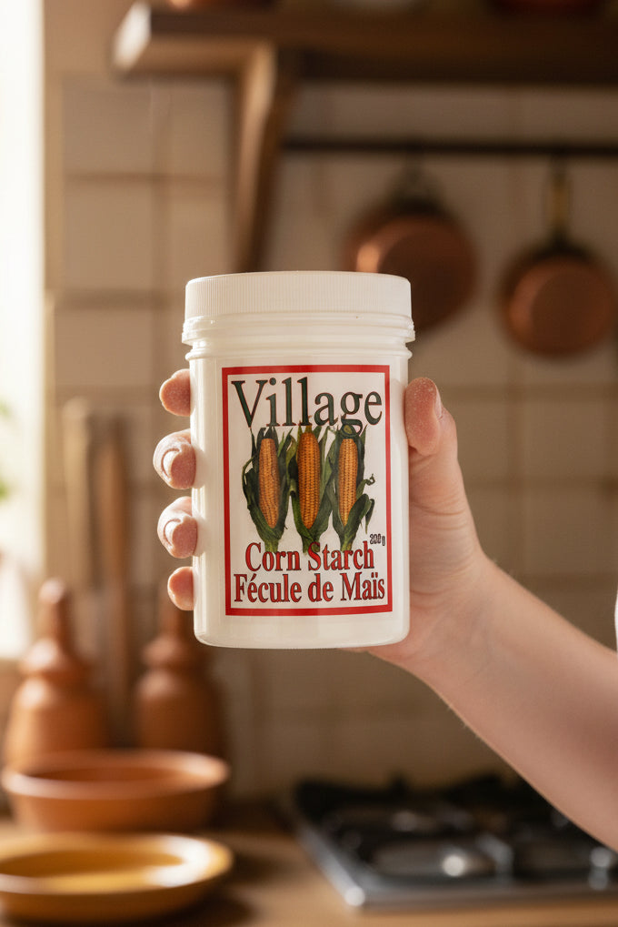 Corn Starch