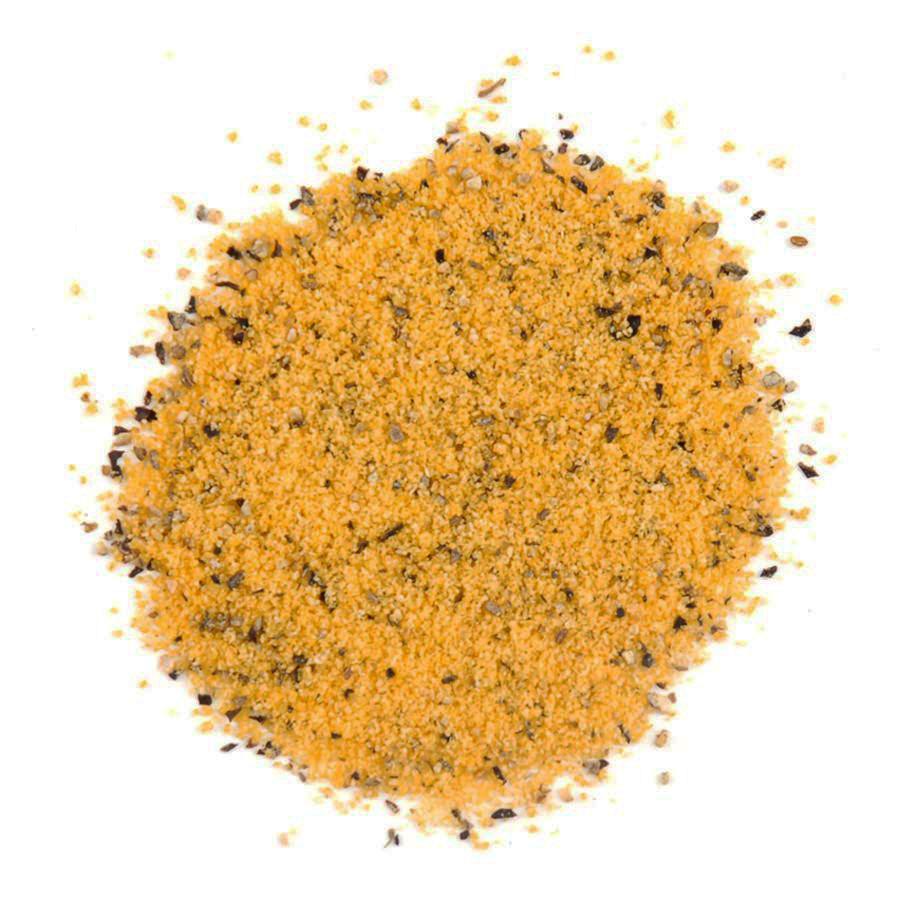 Lemon pepper spice