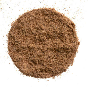 Nutmeg
