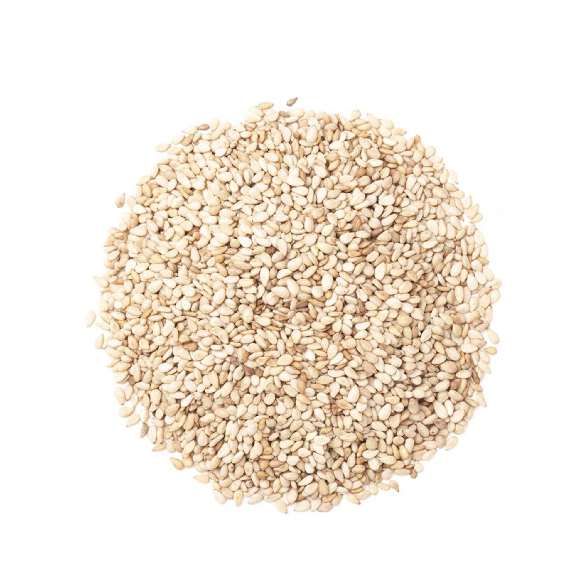Cesame Color Sesame white – Village Foods Montreal
